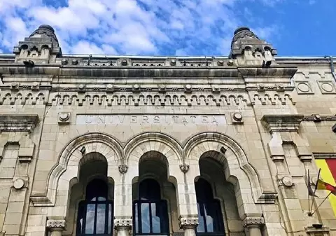 Un academician din Galați acuză Universitatea Dunărea de Jos de „epurare politică şi abuz”