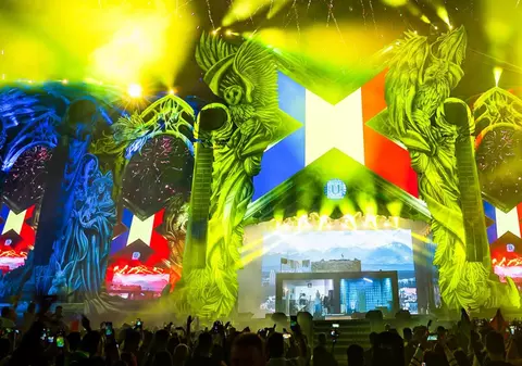 Când are loc UNTOLD 2026. Cum îți poți lua bilete pentru festivalul din Cluj-Napoca