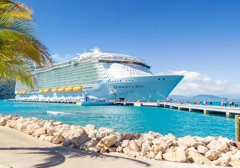 Cât a plătit o femeie care a decis să își vândă casa, să divorțeze și să se mute un an întreg pe un vas de croazieră: „Cheltuiesc sub 2.500 de dolari”