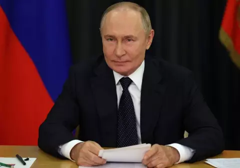 Expert militar britanic explică de ce Vladimir Putin e sigur pe victorie: măsuri noi și factori favorabili