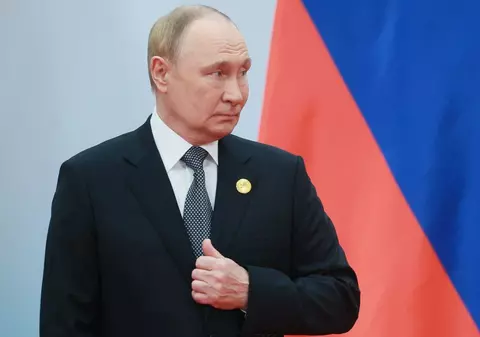 Măsura luată de Vladimir Putin care arată că se teme de o nouă rebeliune internă