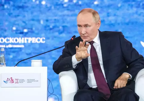 Banii necesari pentru întreținerea lui Putin și a uriașei sale administrații sale au fost calculați