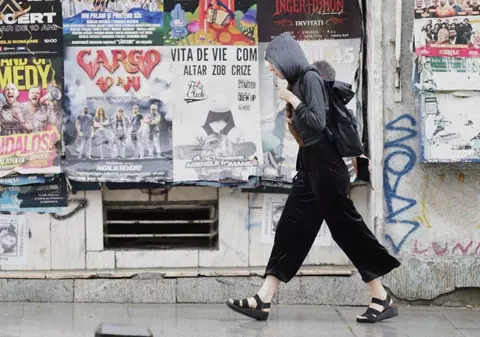 Cum va fi vremea la București în următoarele două zile. Prognoza meteo ANM pentru 11 și 12 septembrie 2025