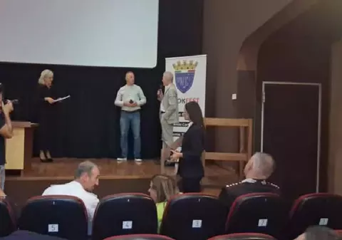Ziaristul român Cristian Lupașcu, laureat Montecatini 2025 pentru reportaje internaționale în zone de război