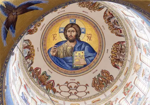 Pe 26 octombrie are loc Sfințirea picturii Catedralei Naționale. Programul detaliat al zilei & cele mai importante detalii pentru credincioși