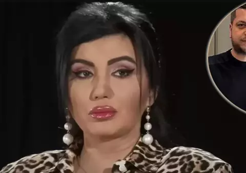 Adriana Bahmuțeanu l-a dat în judecată pe Honorius Prigoană: „Înșelăciune și spălarea banilor”. La mijloc ar fi vorba despre 800.000 de euro