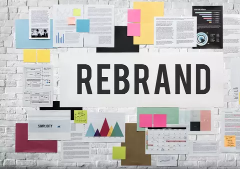 De ce în 2025 tot mai multe companii trec prin rebranding