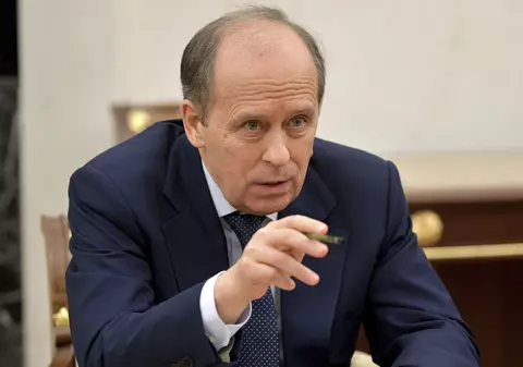 Cel mai apropiat colaborator al lui Vladimir Putin este bolnav în fază terminală: „Oamenii-cheie mor în funcție”