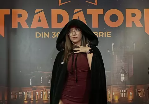 Cine e Alexa Vangu de la „Trădătorii”, noul show de la PRO TV. Lexa este compozitor și streamer