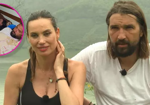 Alina Pușcău, adevărul despre „mângâierile interzise” și noaptea petrecută alături de Dan Alexa: „M-am schimbat în furou negru”