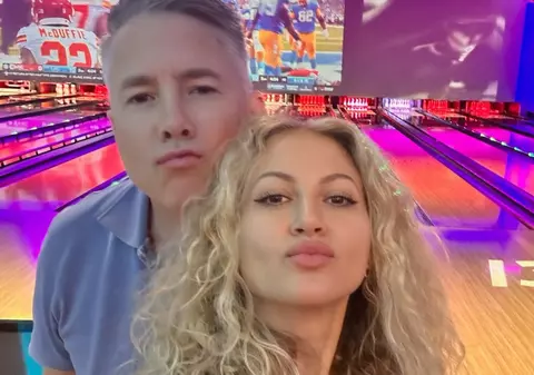 Anamaria Ferentz se căsătorește cu iubitul american. Unde va avea loc nunta și ce rochie de mireasă va purta