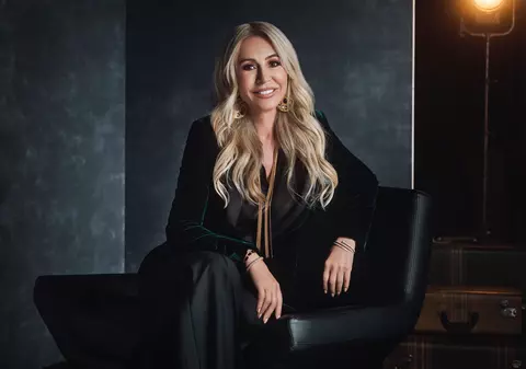 Ce spune Anastasia Soare despre întâlnirea cu Oprah Winfrey. „Acela a fost «My Oscar moment». A trebuit să sărbătorim”