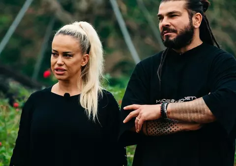 Anda Adam a cedat nervos la „Asia Express” 2025. „Eu nu mai pot. Îi urăsc din tot sufletul meu”