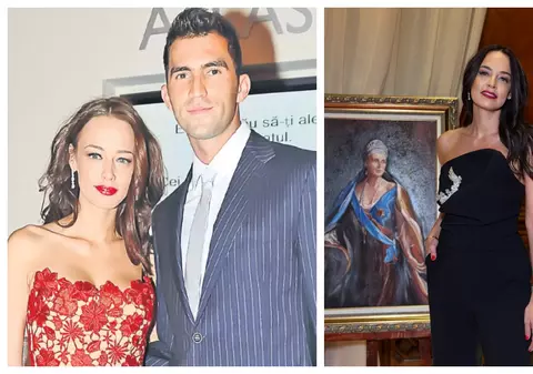 Andreea Raicu, declarații sincere despre bărbații celebri din viața ei, Tudor Chirilă și Horia Tecău. „Am încercat să salvez cu orice preț”