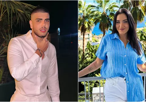 Adevărul despre relația dintre Andrei Bănuță și Bianca Comănici: „Nu a existat o chimie”. Cei doi nu mai păstrează legătura în prezent