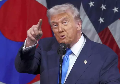 Se va lăsa președintele Trump convins de viziunea saudită a „Noii Europe”?