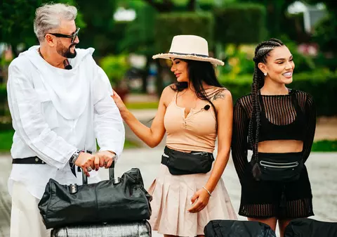 „Asia Express” 26 octombrie 2025. A început ultima etapă din concurs. Cum s-a descurcat Cătălin Botezatu pe traseu. „Îmi vine să bat pe cineva”