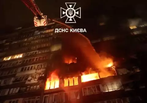 Kievul, lăsat în întuneric după un nou atac masiv al Rusiei. Drone și rachete au lovit Capitala și mai multe orașe ucrainene, un băiat de 7 ani a fost ucis