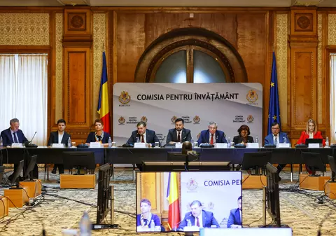Viitor fără Gripă – Inițiativă națională de conștientizare și schimbarede politică publică privind vaccinarea voluntară antigripală la copii