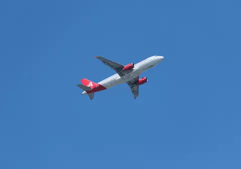 Zboruri directe Craiova-Istanbul, în fiecare zi, de luni până vineri