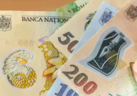 Datoria publică a României a depășit 1.040 miliarde de lei și a ajuns la 57,2% din PIB, în iunie 2025