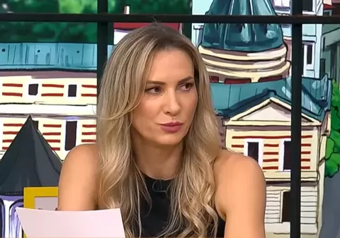 Ce se ascunde în spatele despărțirii dintre Bianca și Cornel Păsat. Confesiunea ei: „Da, e gelos! E o diferență de vârstă între noi, zece ani”