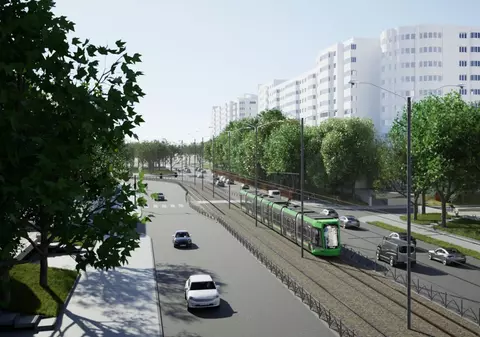 Cum se va modifica zona Crângași din București. Lucrările vor dura aproape 2 ani și vor costa un milion de euro