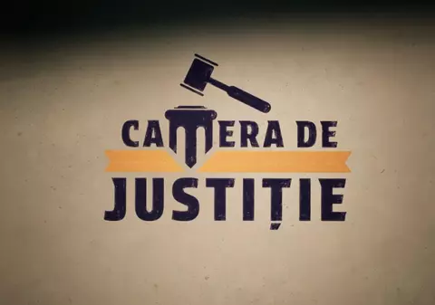„Camera de justiție”, noua producție de la PRO TV. Ce actori fac parte din proiect
