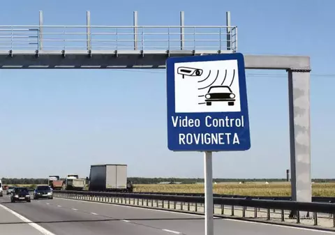 În ce situaţii poţi recupera o parte din banii plătiţi pe rovinietă