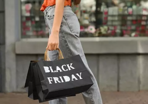 Când e Black Friday 2025 la eMAG
