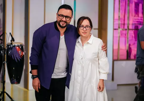 Mesajul transmis de producătoarea „La Măruță” în ziua în care emisiunea e scoasă de la PRO TV. Alina Tolontan: „Poveștile contează”