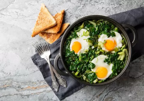 Alimente care nu trebuie reîncălzite