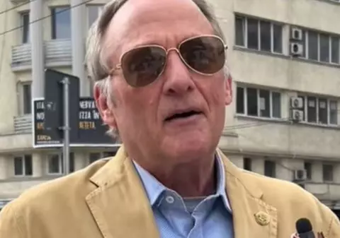 Un american mutat în România este uimit de țara noastră, de traiul de aici și de oameni: „Nu realizați cât de minunată e”