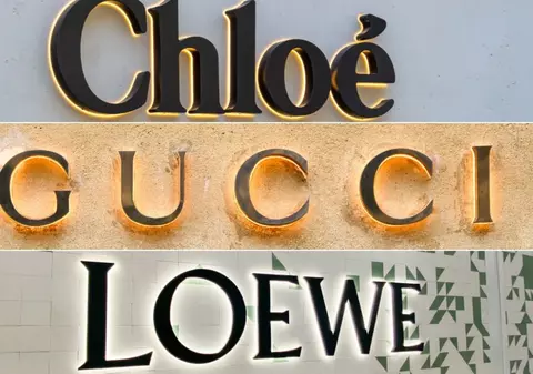 Gucci, Chloe și Loewe au primit amenzi de 157.000.000 de euro pentru că s-au înțeles să-și vândă produsele la prețuri mari