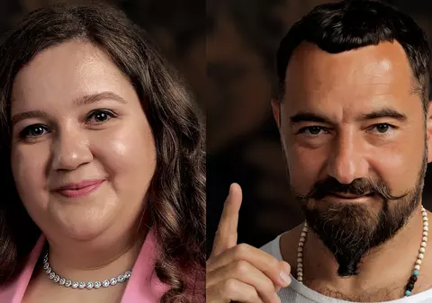 Cine sunt ultimii concurenți care vor intra în castelul „Trădătorii”. Show-ul de la PRO TV începe în curând