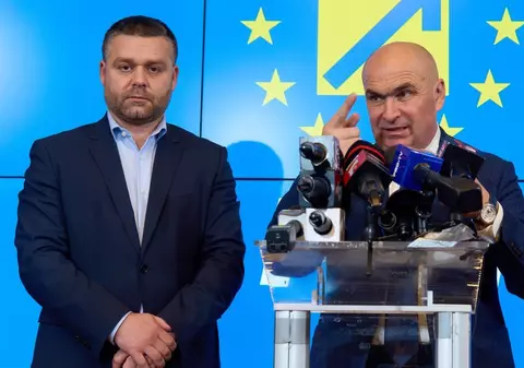 Ciprian Ciucu a devoalat strategia de comunicare a PSD împotriva lui Ilie Bolojan: „Fifor, Budăi și Câciu spun ce li se dictează”
