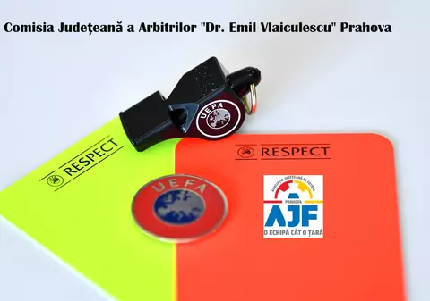 Un fotbalist și-a dat chiloții jos în fața arbitrului, un elev de clasa a 12-a care abia își începuse cariera, în Prahova: „Scuipați, injurii, amenințări”. Ce suspendare a primit