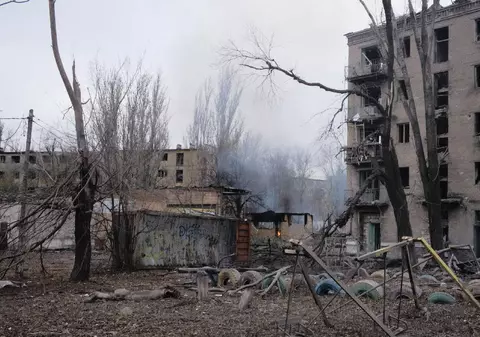 Reconstrucția Ucrainei ar costa cel puțin 506 miliarde de euro: Nu e clar de unde va plăti Uniunea Europeană toți banii