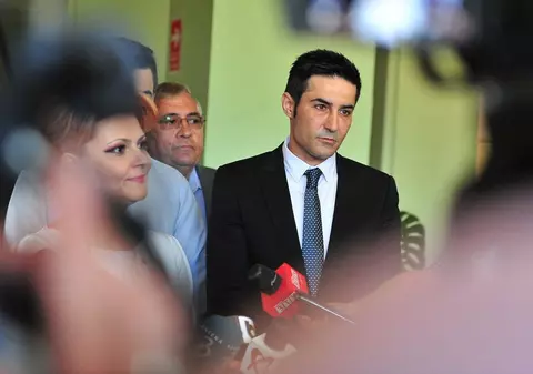 Claudiu Manda va fi propunerea lui Grindeanu de secretar general PSD la Congresul din 7 noiembrie. Îl va înlocui pe Paul Stănescu