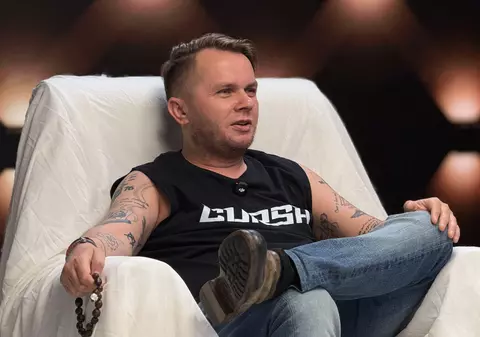 Codin Maticiuc, dezvăluiri despre cea mai grea perioadă din familia lui. „A fost destul de terifiant când auzi de această boală necruțătoare”