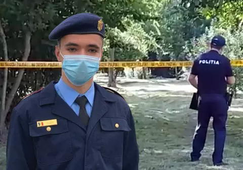 Adolescence de România. Detalii neştiute despre criminalul de 17 ani care vâna oameni cu cuțitul în Grădina Botanică. A devenit „un veritabil prădător feroce”, deşi „părinţii s-au implicat în educarea lui şi i-au oferit totul”, spun judecătorii   