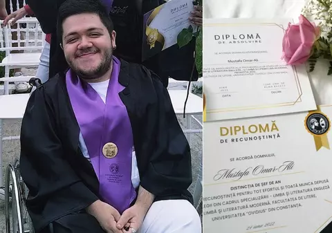 Cât de greu îi este unei persoane cu dizabilități să lucreze în România. „Decât să ne angajeze, mulți preferă să plătească contribuția la fondul de handicap”