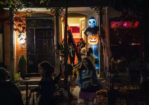 Când este Halloween 2025 – curiozități și tradiții