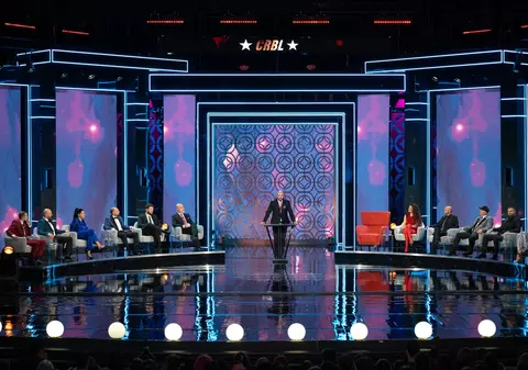 CRBL trece prin momente neașteptate în emisiunea „La bine și la Roast”: „A fost cu usturime, dar și cu dragoste. Pentru mine asta înseamnă familie”