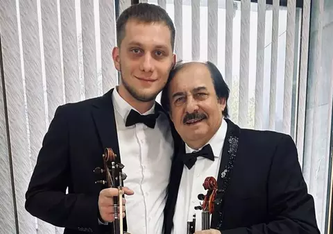 Cristian, nepotul lui Nicolae Botgros, primul interviu după ce și-a revenit din comă: „Nu-mi dădeau șanse la viață”