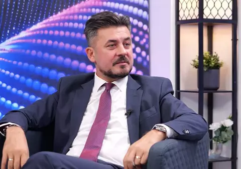 Cristian Onețiu, la Puterea unui lider. Cum a ajuns un „băiat din Reșița” de la piața de vechituri la Inteligența Artificială