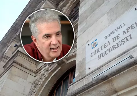 Jaful de la comisia pentru acreditarea spitalelor, legalizat de justiție. Dr. Dan Romulus Șerban, directoarele lui și „gaura” de 13,7 milioane de lei