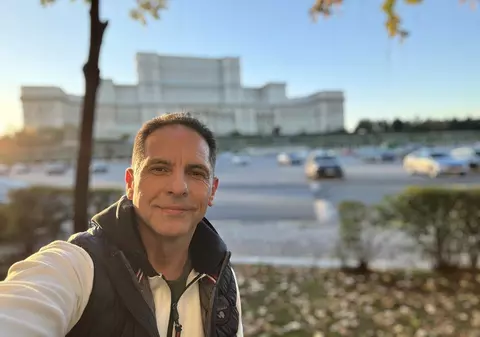 Dan Negru, reacție după anunțul că taxele vor crește de la 1 ianuarie 2026: „Suntem cel mai prost educați financiar, pentru că așa ne-au păcălit mereu”