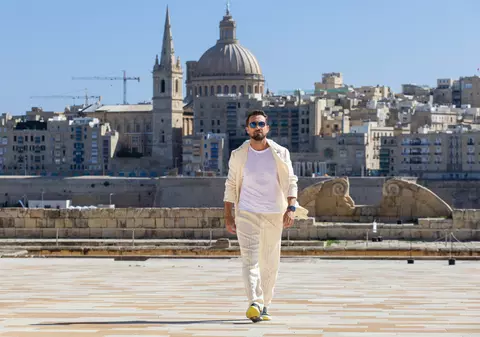 Filmările pentru Power Couple, sezonul 3, s-au încheiat. Anunțul făcut de Dani Oțil.„Funcționează ca o terapie”