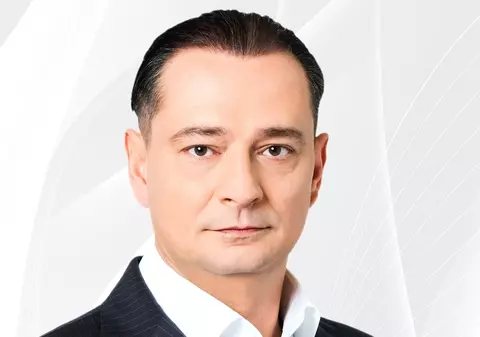 Cine este Daniel Băluță, candidatul PSD la Primăria București la alegerile din 7 decembrie 2025